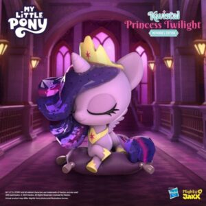 My Little Pony - Kwistal - Princess Twilight