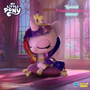 My Little Pony - Kwistal - Princess Cadence