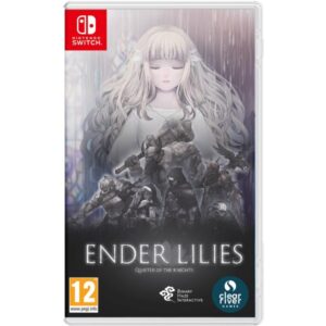 Ender Lilies - Quietus of the Knights