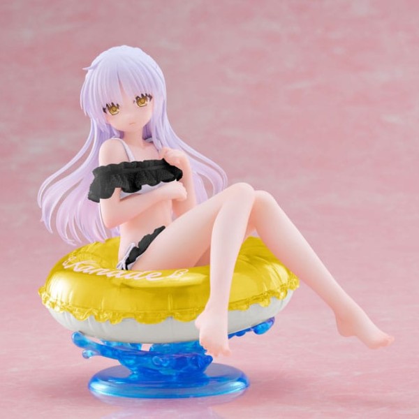 Angel Beats! - Aqua Float Girls - Kanade Tachibana