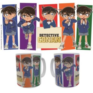 Mok - Detective Conan