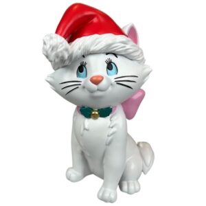Disney Home 3D Statue - Marie