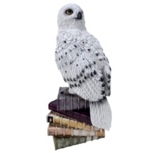 Harry Potter 3D Statue - Hedwig