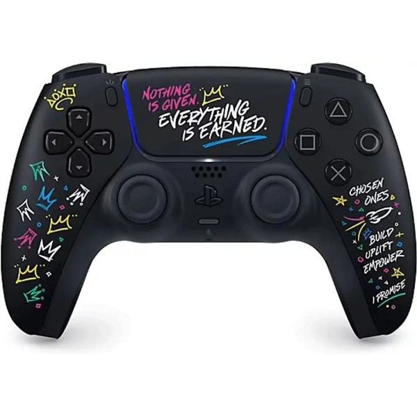 Playstation 5 DualSense Controller (Sony) - Le Bron James