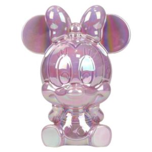 Disney Showcase Collection - Minnie Ceramic Money Bank