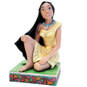 Disney Traditions - Pocahontas - Free Spirit