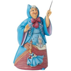 Disney Traditions - Cinderella - Midnight Magic