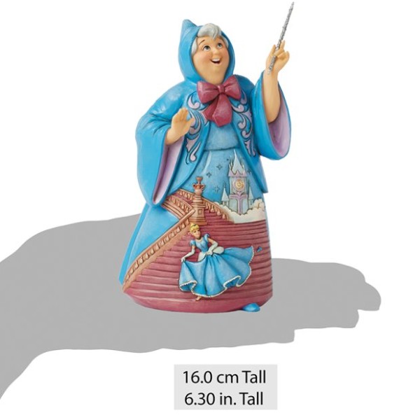 Disney Traditions - Cinderella - Midnight Magic - Afbeelding 2