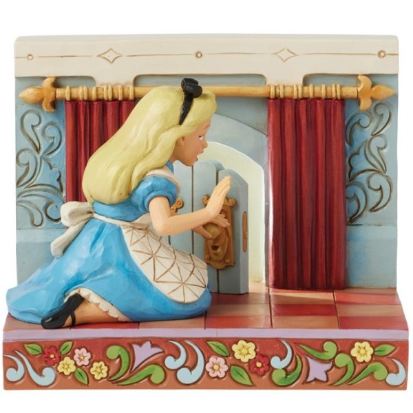 Disney Traditions - Alice In Wonderland