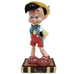 Disney Showcase Collection - Pinocchio 85th Anniversary