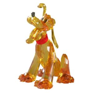 Disney Showcase - Facets - Pluto