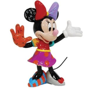 Disney Britto - Minnie Mouse