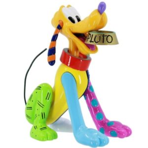 Disney Britto - Pluto