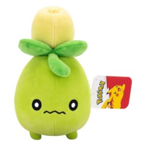 Pokémon Plush Smoliv 20 cm