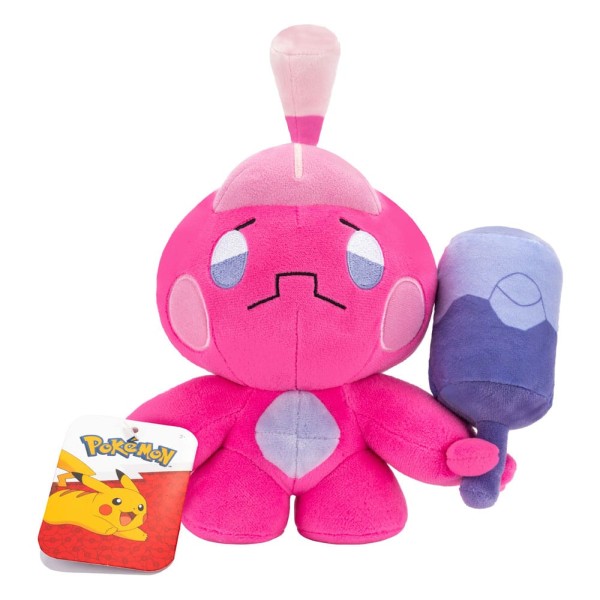 Pokemon Plush Tinkatink