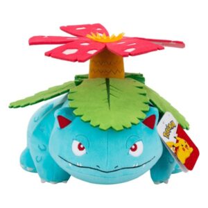 Pokémon Plush Venusaur 30 cm