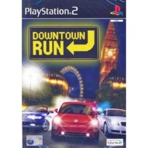 Downtown Run