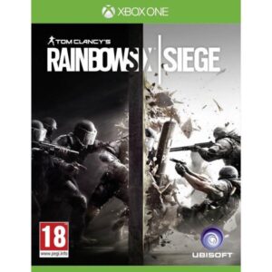 Rainbow Six Siege