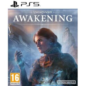 Unknown9 - Awakening