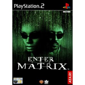 Enter The Matrix