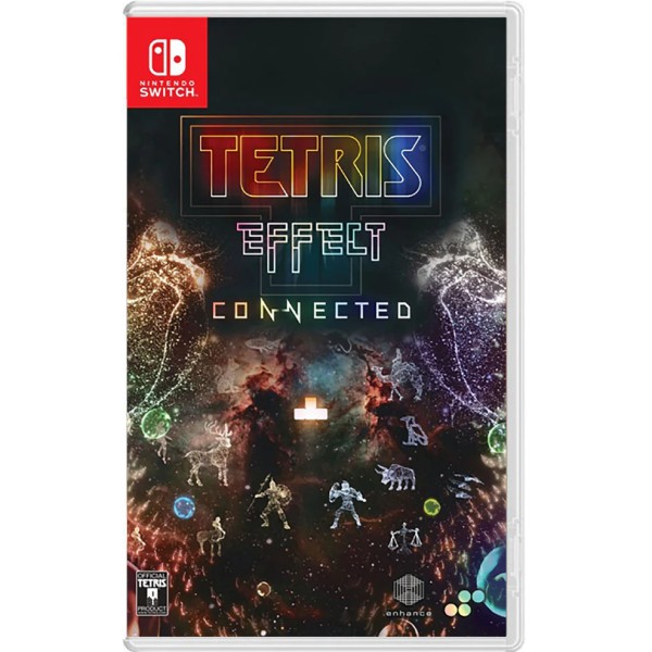 Tetris Effect Connected