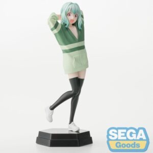 There Is Also A Hole In The Student Organization! Desktop x Decorate Collections PVC Statue Otori-Tan 14 cm