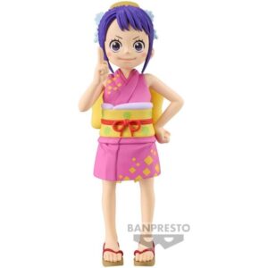 One Piece: DXF The Grandline Series - Wanokuni O-Tama Figure