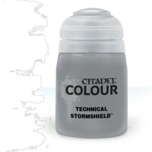 Citadel - Paint - Technical Stormshield - 27-34