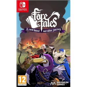 Foretales
