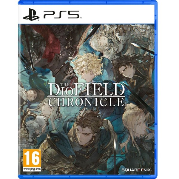 The Diofield Chronicle