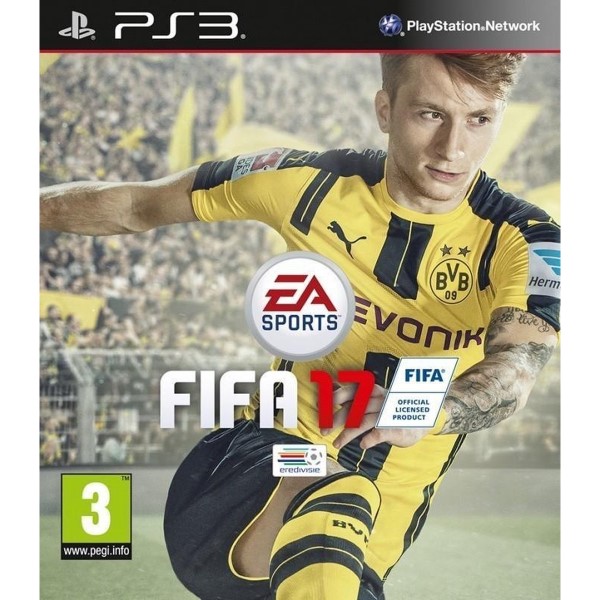 Fifa 17