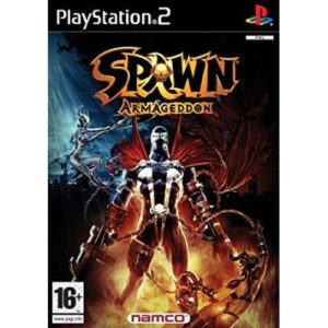 Spawn - Armageddon