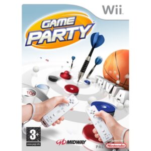 Game Party