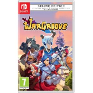 Wargroove - Deluxe Edition