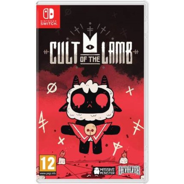 Cult of the Lamb