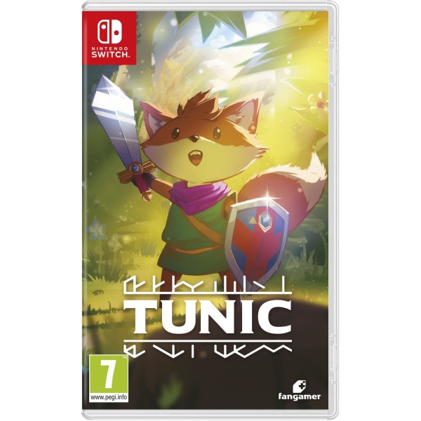 Tunic