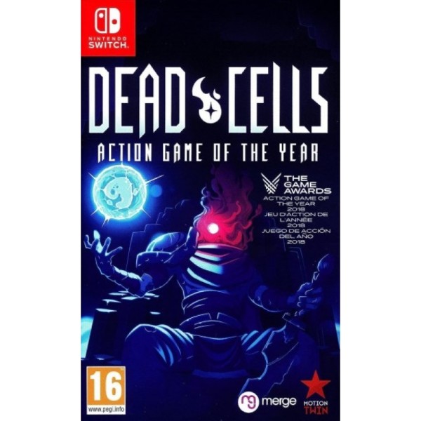 Dead Cells