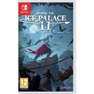 Beyond The Ice Palace II