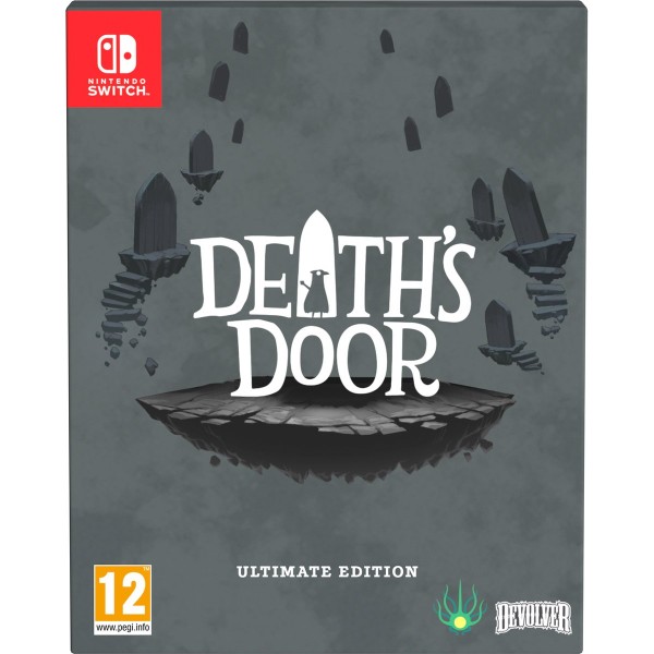 Death's Door - Ultimate Edition