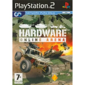 Hardware - Online Arena