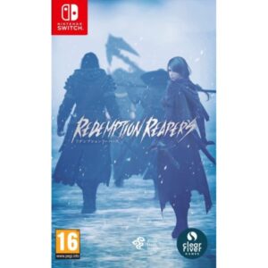 Redemption Reapers
