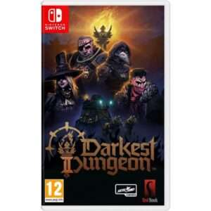 Darkest Dungeon 2