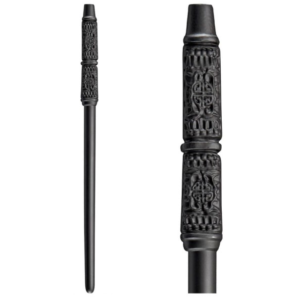 Harry Potter - Severus Snape Role Play Wand - Afbeelding 2