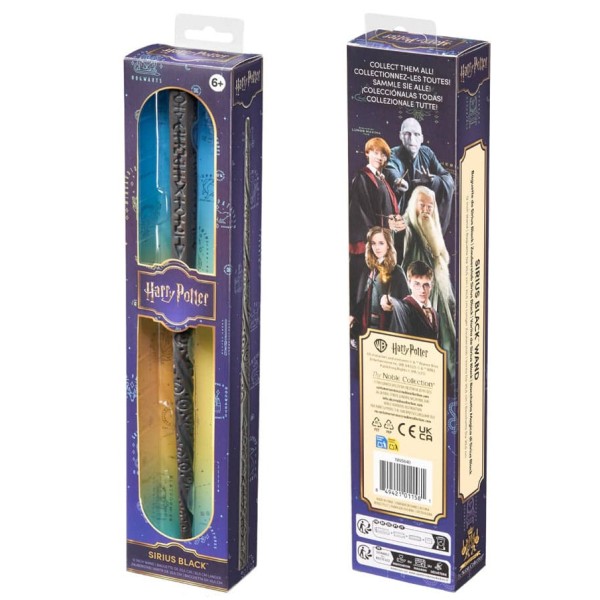 Harry Potter - Sirius Black Role Play Wand