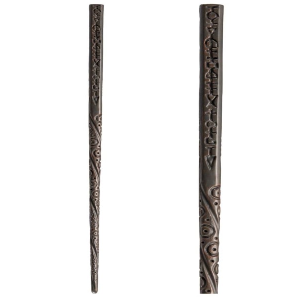 Harry Potter - Sirius Black Role Play Wand - Afbeelding 2