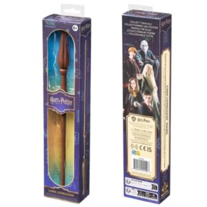 Harry Potter - Luna Lovegood Role Play Wand