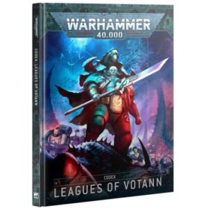 Codex - Leagues Of Votan - 69-01