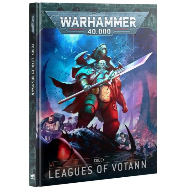 Codex - Leagues Of Votan - 69-01