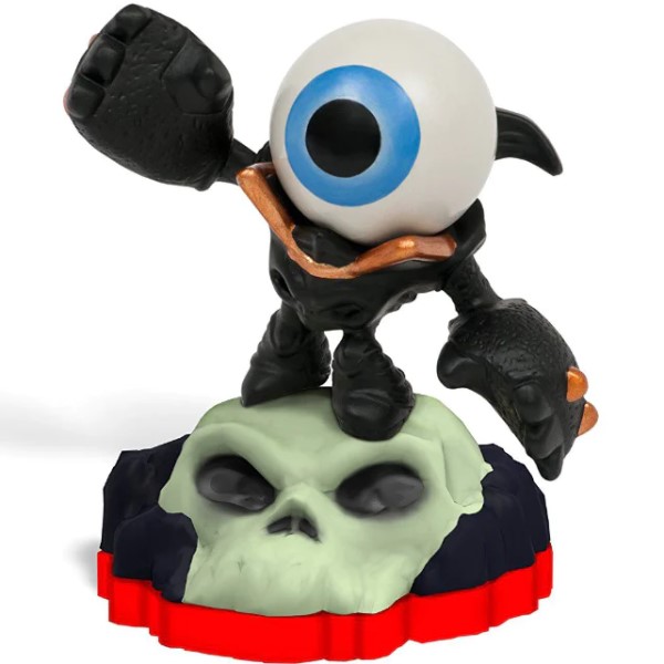 Eye-Small - mini