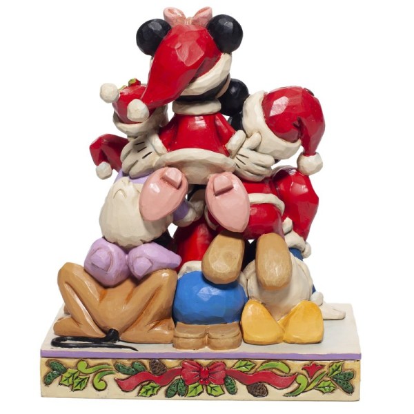 Disney Traditions - Mickey And Friends Stacked - Afbeelding 2